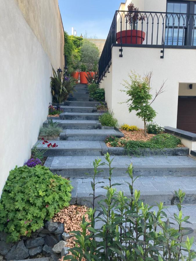 Villa Du Jardin Des Plantes 56 Rue Premartine Льо Ман Екстериор снимка